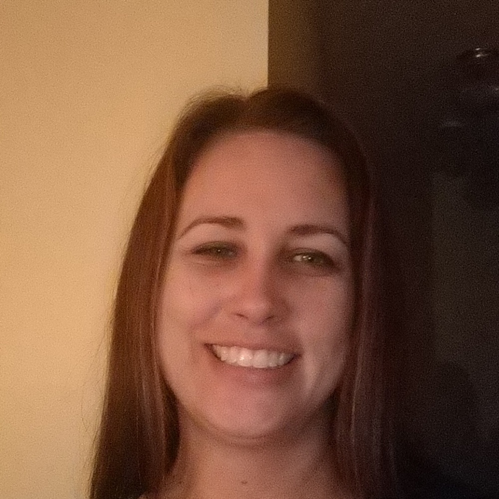 Meet your Posher, Jolee